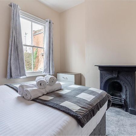 وورسيستير Guest Homes - Southfield Dwelling المظهر الخارجي الصورة