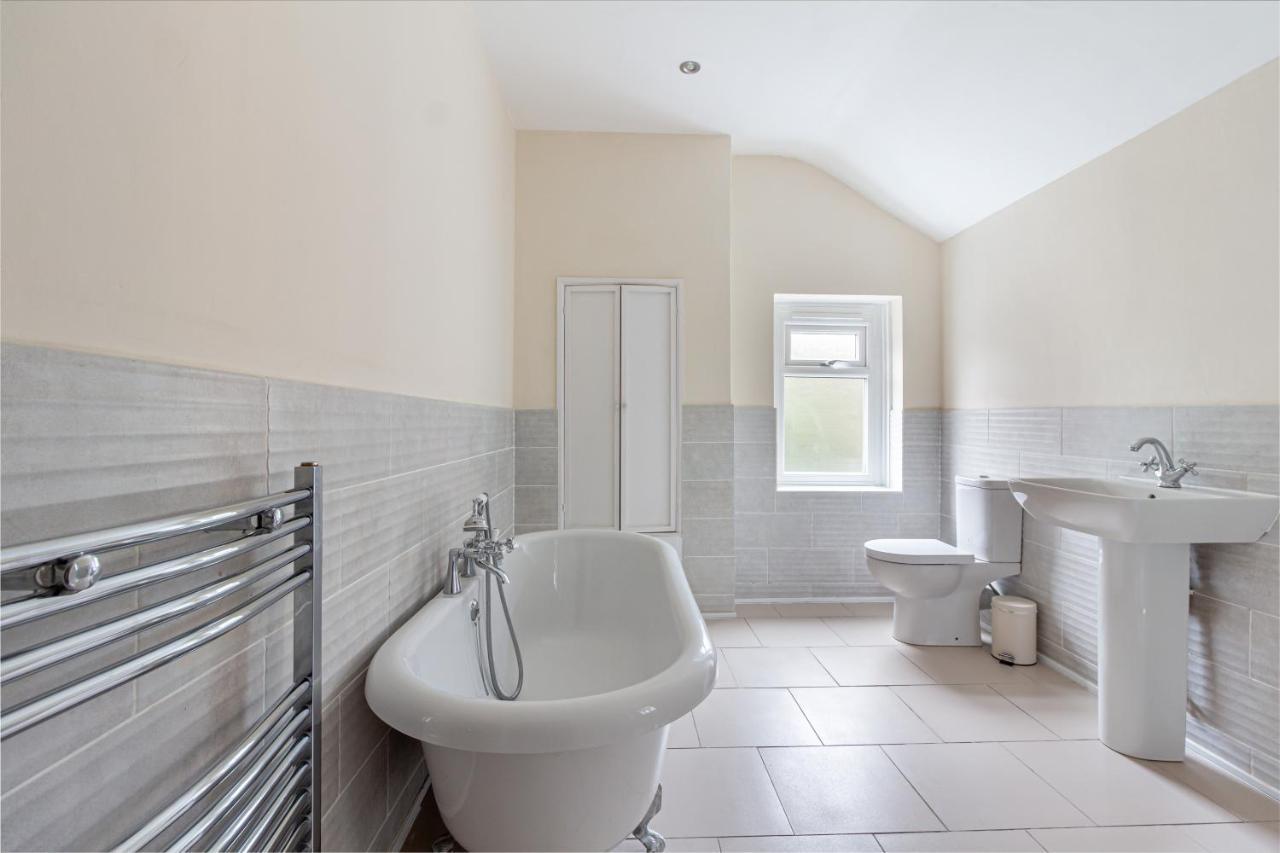 وورسيستير Guest Homes - Southfield Dwelling المظهر الخارجي الصورة