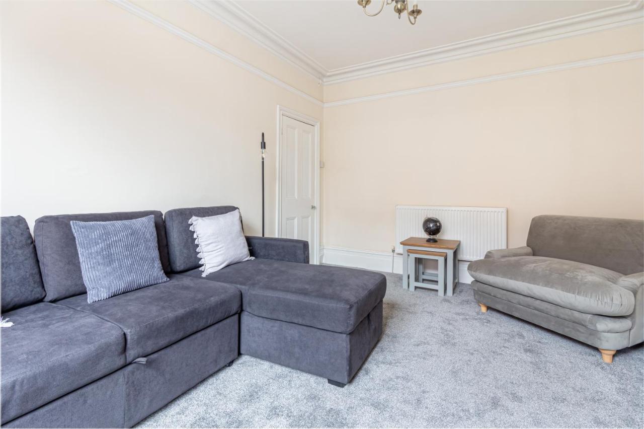 وورسيستير Guest Homes - Southfield Dwelling المظهر الخارجي الصورة