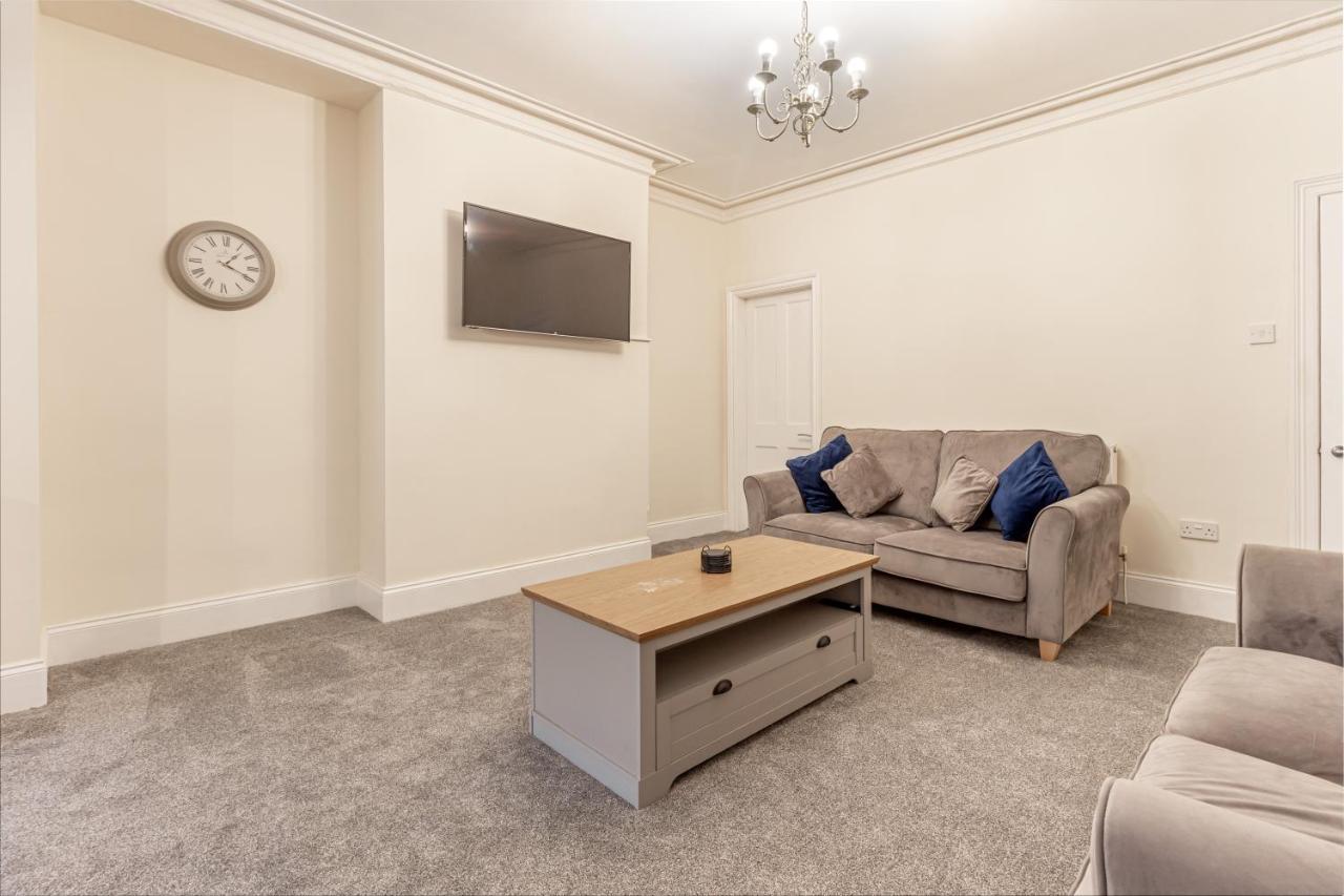 وورسيستير Guest Homes - Southfield Dwelling المظهر الخارجي الصورة